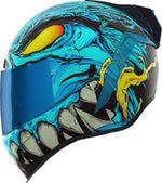 Icon Unisex Airform ManikRR MIPS Helmet - Blue