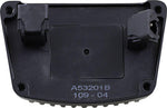 Drag Specialties Solid-State Regulator For Harley Davidson FLH 1868 2021 - Black