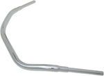 Drag Specialties 1-1 2" Big Buffalo Beach Bikini Bar Handlebar 11.5 cm (4-1 2") - Chrome