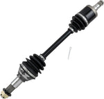 Moose Racing Standard CV Axle For Can Am Outlander 450 EFI 4X4 2015-2021 Front Left