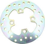 EBC MD Series Brake Disc For Aeon Cobra 400 2X4 2012-2015 Front