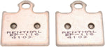 Renthal RC-1 Works Brake Pads For Husqvarna CR65 2011-2013 Rear