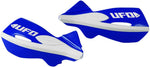 UFO Patrol Hand Guards - Blue