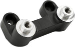 LA Choppers T-Bar Adapter for Road Glide Models For Harley Davidson FLTRK 1868 ABS 2020-2022 - Black