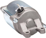 Ricks Starter For Mv Agusta Brutale 1078 RR 2008-2010