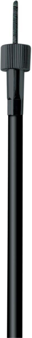 Motion Pro out Speedometer Cable For Harley Davidson XLH 883 1991-1994 - Black