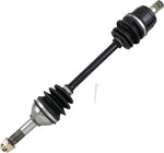 Moose Racing Standard CV Axle For Kawasaki KVF650 I 4X4 2006-2013 Fits Rear Left Or Right