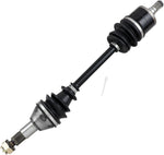 Moose Racing Standard CV Axle For Can Am Outlander 330 HO 2x4 2004-2005 Rear Left
