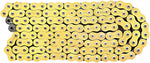 Regina 530 ZRP Chain 110 Links - Gold