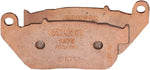 Galfer HH Sintered Brake Pads For Harley Davidson XL1200C 2004-2013 - Front