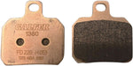 Galfer HH Sintered Scooter Brake Pads For Ducati 1098 2007-2008 - Rear