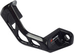 Scar Carbon Rear Caliper Guard For Kawasaki KX250 2021-2026 Rear - Black