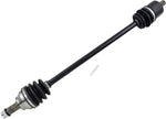 Moose Racing Standard CV Axle For Polaris RZR XP 1000 2017 4X4 Fits Front Left Or Right