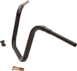 LA Choppers Treehugger Handlebar 33 cm (13") - Black