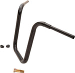 LA Choppers Treehugger Handlebar 40.5 cm (16") - Black