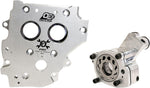 Feuling Parts OE+ Oil Pump Camplate Kit For Harley Davidson FLD 1690 2012-2013