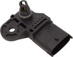 Moose Racing T-Map Sensor For Can Am (BRP) Commander 1000 EFI 2011-2017 - Black