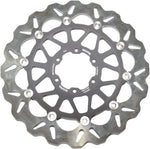 Galfer Floating Wave Brake Disc For Honda CBR 1000 RR ABS 2017-2018 Fits Front