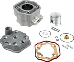 Airsal Cylinder Kit For Derbi GPR 50 Nude 2006-2011 50 cc - Aluminum
