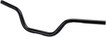 Biltwell Tracker O S Handlebar 10 cm (4") High Tracker - Black