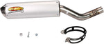 FMF Powercore 4 Silencer For Honda XR400R 1996-2004 - Silver