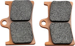 EBC Extreme Performance Sintered "EPFA" Brake Pads For Yamaha FZ1 1000 N 2010-2014 Front
