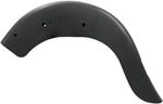 Klock Werks Benchmark Fender For Harley Davidson FLSL 1750 2018-2021 Rear 35.6 cm (14") - Black