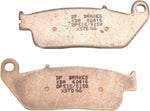 DP Brakes Standard DP Sintered Brake Pads For Honda ADV 350 ABS 2022-2024 Front