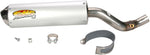 FMF Powercore 4 Silencer For Honda XR650R 2000-2007 - Silver