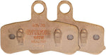 Galfer HH Sintered Brake Pads For Harley Davidson FLD 1690 2012-2013 - Front