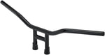 Biltwell 1" T-Bar 20.5 cm (8") T-Bar Tyson - Black