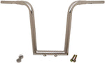 LA Choppers Treehugger Handlebar 40.5 cm (16") - Chrome