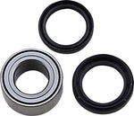 Moose Racing Wheel Bearing Kit For Kawasaki KLF 300 4X4 Bayou 1989-2005 Front