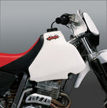 IMS Fuel Tank For Honda XR250R 1996-2004 15.1 Litre (4 US gal.) - White