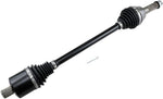 Moose Racing Heavy Duty CV Axle Kit For Polaris Ranger 500 EFI 4X4 2010 Rear