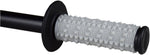 Scar Dual Density Grip - Black/Grey