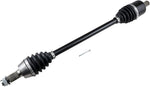Moose Racing Heavy Duty CV Axle Kit For Polaris Ranger RZR 900 4X4 2014 Rear