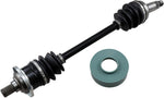 Moose Racing Complete Axle Assembly For Arctic Cat Textron 400 4X4 2001-2010 Fits Front Left Or Right
