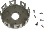 Wiseco Clutch Basket For Kawasaki KX 60 A 1984-1985 - Black