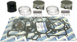 WSM Top End Rebuild Kit For Kawasaki KVF750I 4X4 2005-2011 Standard