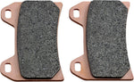 EBC Extreme Performance Sintered EPFA Brake Pads For Ducati 748 1999-2003 Front