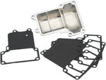 James Transmission Top Cover Gaskets (Set Of 5) For Harley Davidson FLD 1690 2012