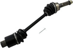 Moose Racing Standard CV Axle For Polaris Hawkeye 400 HO 2x4 2011-2014 Fits Rear Left Or Right