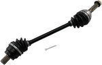 Moose Racing Standard CV Axle For Polaris Sportsman 325 ETX4X4 2015 Fits Front Left Or Right - Black