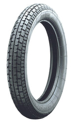 Heidenau K33 Front Tyre 58P 3.50-16"