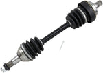 Moose Racing Standard CV Axle For Can Am Outlander 400EFI 4X4 2008-2012 Rear Right
