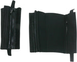 Moose Racing Large Easy On Fork Skins 44mm-50mm - Black