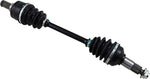 Moose Racing Complete Axle Assembly For Yamaha YFM 700 KD 4X4 2018-2021 Fits Rear Left Or Right