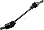 Moose Racing Standard CV Axle For Polaris Ranger RZR 4 800 4X4 2009-2014 Fits Rear Left Or Right