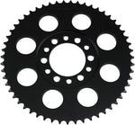 JT Steel Sprocket For Yamaha AG 200 1982-2008 Rear 55T